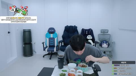 주륵주륵르르 - [클립]하랑 으냉에게 벽 느낀 김민교