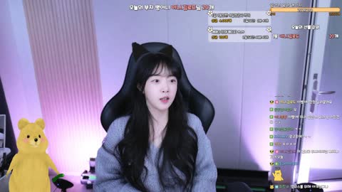 making$ - [클립]임아니  ]  안뇽하세요 >_< ?