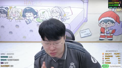 플라즈마단 - [클립]봉준 : 나는 일요일날 지상이를 자를 생각이 1도...