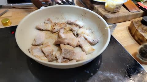 주몽3 - [클립]이상호 결혼식 안온 채이 앵지 ㅋㅋㅋ