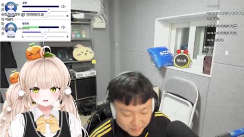 주몽3 - [클립][하데스]김봉준한테 선수를뺏긴 띵귤이 ㅋㅋㅋㅋ