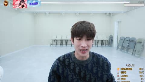 파란햇님. - [클립]JSA) 조지명식 가기전에 부천패밀리 오는중 ..