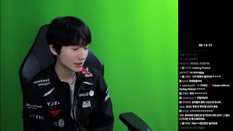 주륵주륵르르 - [클립]피넛: 상호형이 레전드인게 폐렴 통풍 걸리고 ...