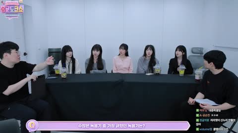 플라즈마단 - [클립]김봉준 : 마크할 떄 수피랑 싸운 적 있는데 / ...