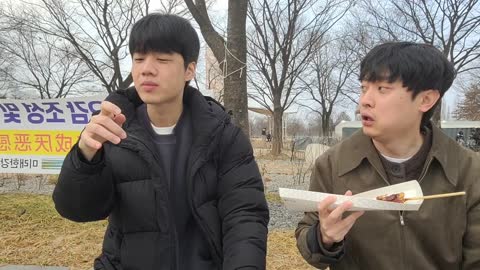 플라즈마단 - [클립]정윤종 : 오리 누나는 봉준이형이랑 각방 쓰지? ...