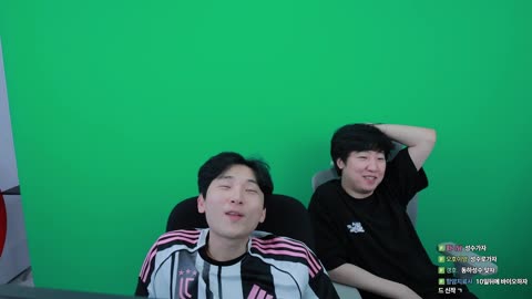 플라즈마단 - [클립]	칸 : 내 뺨이라도 한 대 쳐 / 김민교 : 그냥...