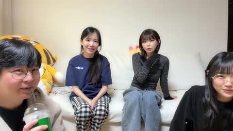 주몽3 - [클립]듀단)언니랑 이라랑 취향이비슷하네 / 경민)난 언니라길...