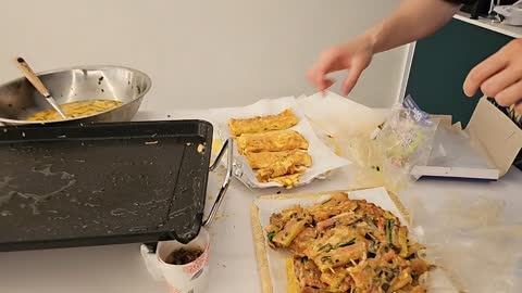 플라즈마단 - [클립]교누님 피셜 "김민교 계란말이 외계인인가?" ...