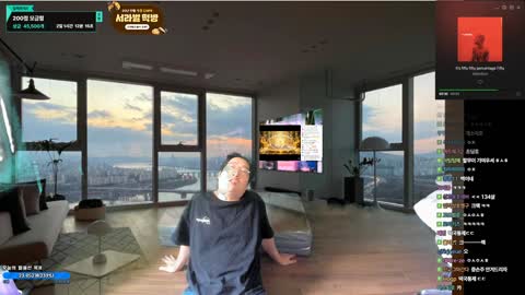 주륵주륵르르 - [클립]할머니랑 전화통화하는 이상호