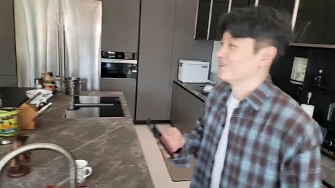 델농 - [클립]오아 : 솔로 지상씨 아닌가요? 아 말을 다시하겠습니다 ...