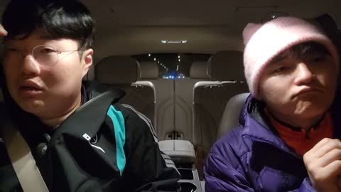 플라즈마단 - [클립]김봉준 : 강원도쪽 무수네 민박 알아봐 / 한둬얼 :...