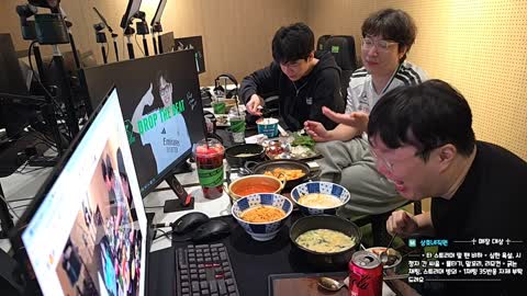 주륵주륵르르 - [클립]최진혁: 상호님 드라마 잘 보고 있나요에 대답 ...