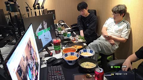 무밥이 - [클립]이상호님의 설레는 토크방송