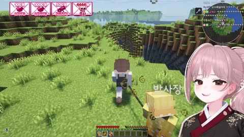 월룩이 - [클립]박사장 KO 시킨 마이곰이의 미친 킬각