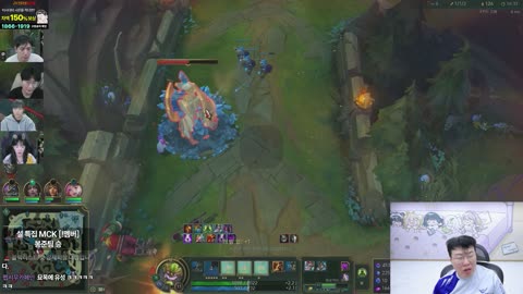 주몽3 - [클립]이상호 듀단 퍼즈사건 보고 빵터진 김봉준 ㅋㅋㅋㅋ