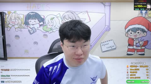 야바 - [클립][MCK]한마디 할려고 들어갔다가 수야 인사에 무너지는 ...