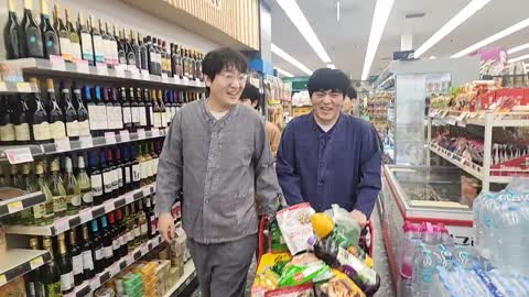 플라즈마단 - [클립]킴성태 : 야 전 부치는데 돈이 와 일노 ㅋㅋ...