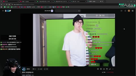 주륵주륵르르 - [클립]TPS 준 무대에 극락간 피넛