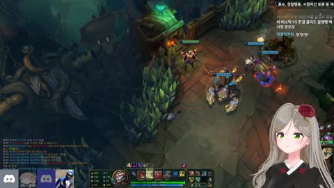 찬란한이달빛 - [클립]스맵) 우리 챠니 미니언 치면 안돼요~ /비챤) ...