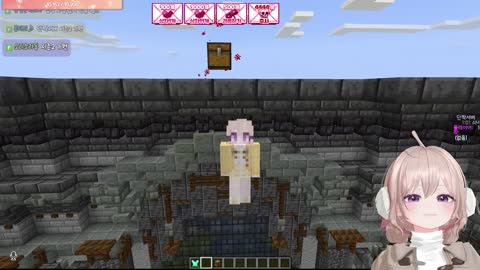 Deadlift_220 - 단짝서버 ) 단츄: 서버 끝났는데 왜 들어오세요? ...