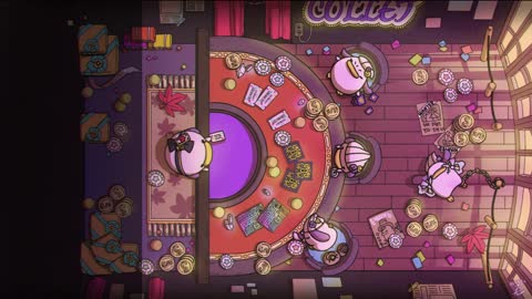 월룩이 - [클립]마이곰이한테 사과하다 한번 더 나락가는 코렛트