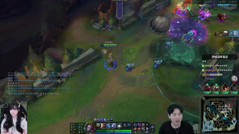 주륵주륵르르 - [클립]수야: 야 공 줘봐 김민교: 시이ㅣㅣㅣㅣㅣㅣㅣㅣ...