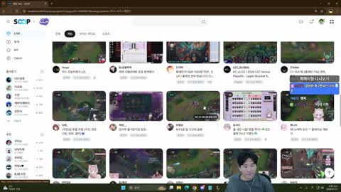 플라즈마단 - [클립]칸 : 저 운동 열심히 하죠. 근육이 쫙쫙 붙습니...