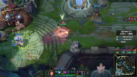 플라즈마단 - [클립]민교씨????????????????????