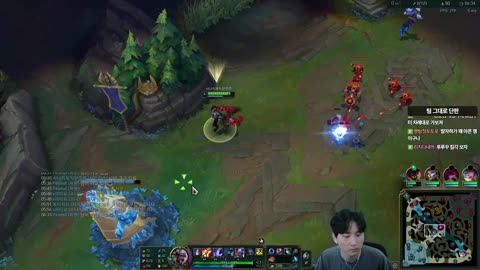 주륵주륵르르 - [클립]김민교: 여러명을 잡으려고 해버렸네..?