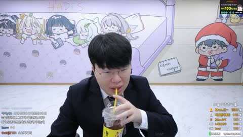 플라즈마단 - [클립]김봉준 드잡이 WWE 중 "치지직으로 가세요 ㅅ...