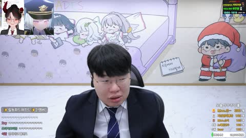 플라즈마단 - [클립]	김봉준 : 목소리 가오 좀 떼실 수 있나요? / ...