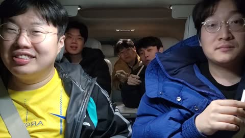 주몽3 - [클립]봉준)근데 사부님 이런말씀드리기 그런데 저희 무수노는...