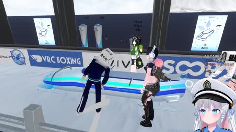 월룩이 - [클립]디악 로키 한결 백하 봅슬레이 타보기