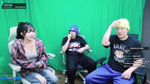 주몽3 - [클립]섹시댄스 보여달라는 준 (발음주의)ㅋㅋㅋㅋㅋㅋㅋ