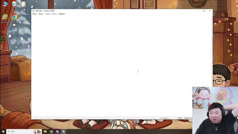 으악민초다 - [클립]조경훈) 봉준이 없었으면 방송을 안 했을 수도 ...