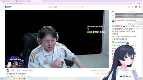 Deadlift_220 - 감스트 ) 림월드 구조대 디코 대화 풀버전 - 1 ㅋㅋ...