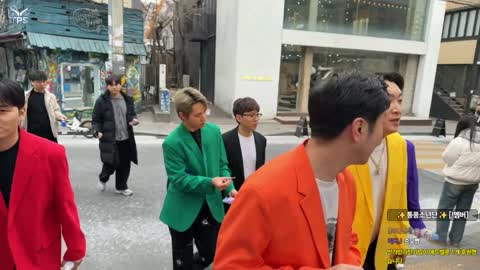 주몽3 - [클립]이상호)제일 부끄러운게뭐냐면 차라리우리를 알면괜찮거...