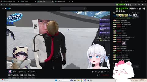 착한사람 - [클립]릴동파 오늘 따일꺼야 내 최고 기록 누구에게 ? "나...