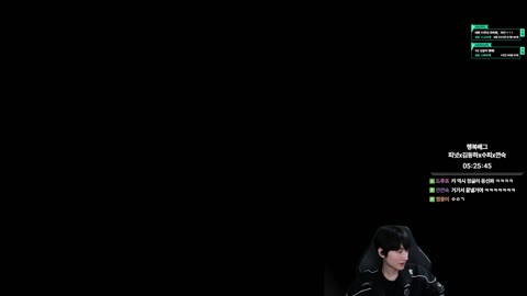 주륵주륵르르 - [클립]깐숙: 중학생 때 네이버 프로필 (피넛) 하기 했...