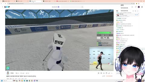 월룩이 - [클립]탈진한 줄 알았더니 고세구마저 감탄시킨 햄버거 먹방...