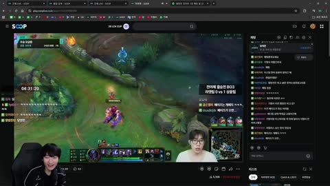 ECBP - [클립]피넛 ^^,,