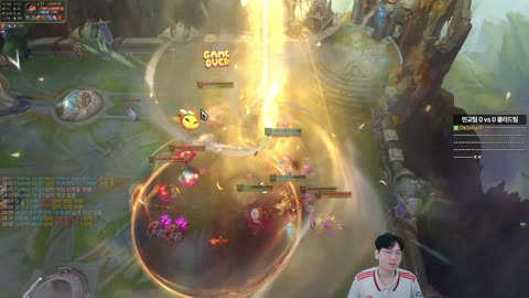 주륵주륵르르 - [클립]해기 사탄 소환술 쓰는 김민교