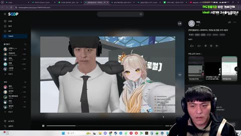 주륵주륵르르 - [클립]타요: 애교용 얼굴 왜 저래 상호가 손찌검 했나...