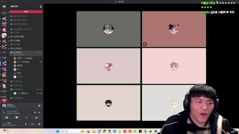 월룩이 - [클립]이래놓고 비챤 앞에서 소녀라고