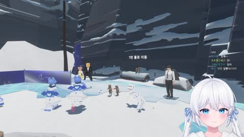 월룩이 - [클립]감독 디코 끝나고 바로 울음 터진 세구