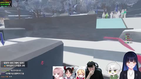 플라즈마단 - [클립]	김봉준 : 금자야 나 다음에 꼭 선수로 나갈게 ...