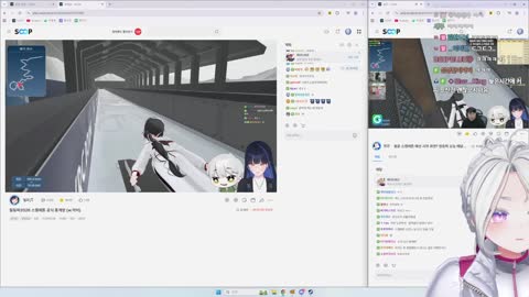 플라즈마단 - [클립][매타작버스/코치] 견자희 : 현규님이 1분 9초대를...