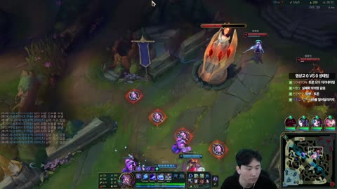 주륵주륵르르 - [클립]김민교: 왜 이기는데 애교용: 왜 장사가 잘 되는데!...