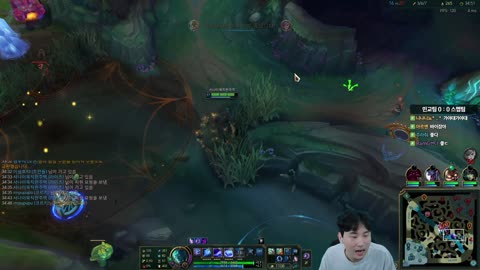 주륵주륵르르 - [클립]김민교 염상교 정식 출격 vs 칸팀