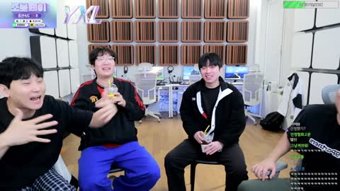 플라즈마단 - [클립]레이닝 : 원래 클리드랑 하려고 했는데 김민교 ...